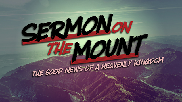 The Purpose of the Sermon on the Mount