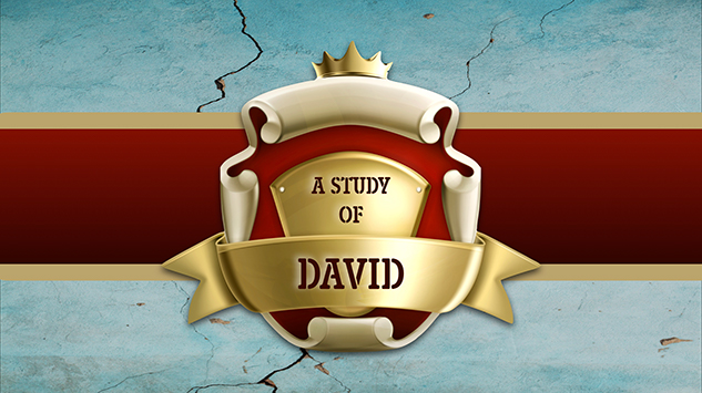 A Study of King David